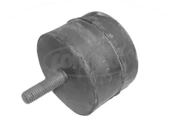 Mounting, engine