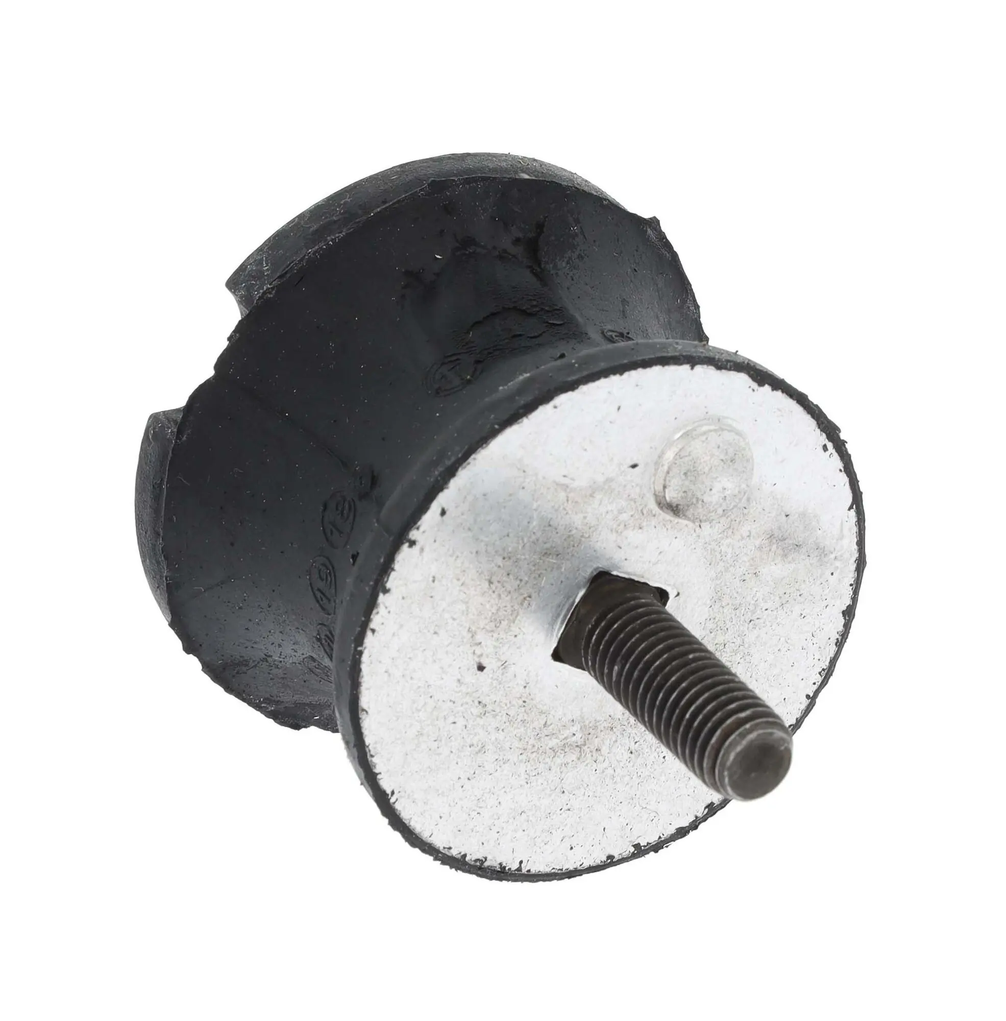 Mounting, automatic transmission