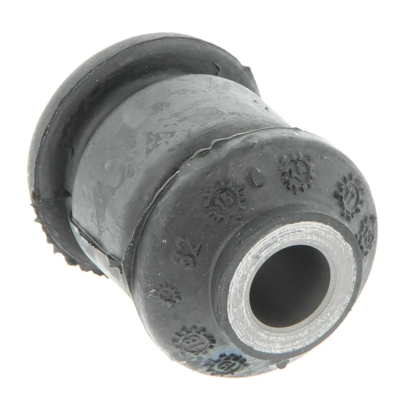Mounting, control/trailing arm