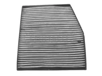 Filter, cabin air