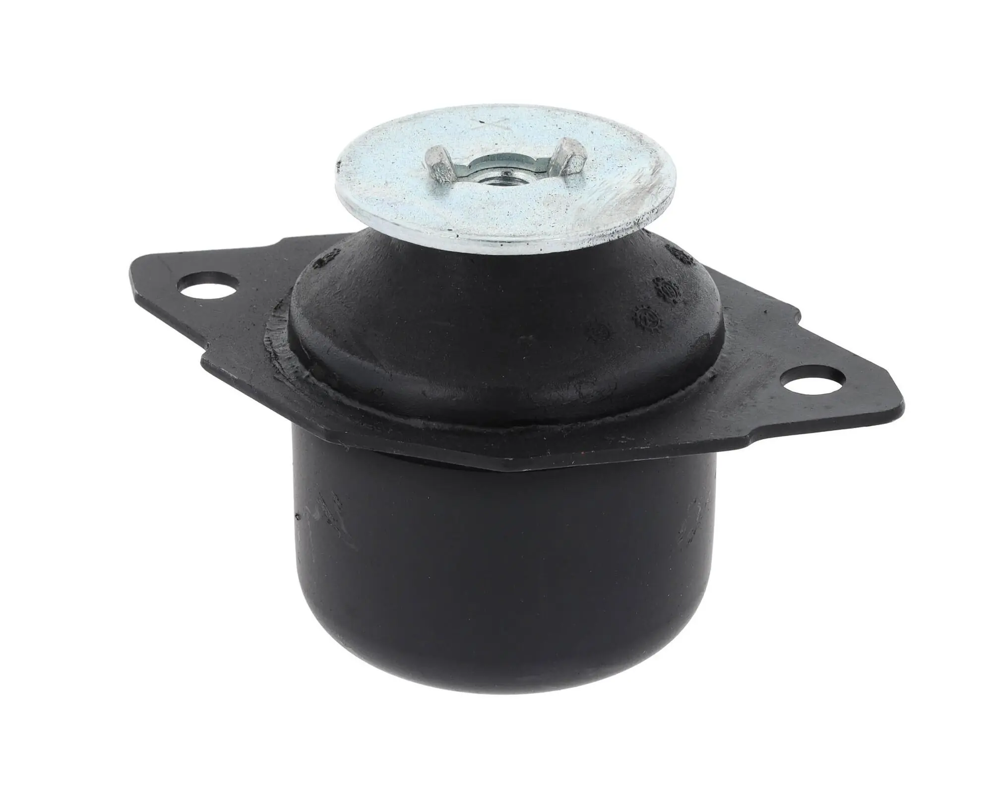 Mounting, automatic transmission