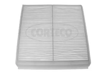 Filter, cabin air