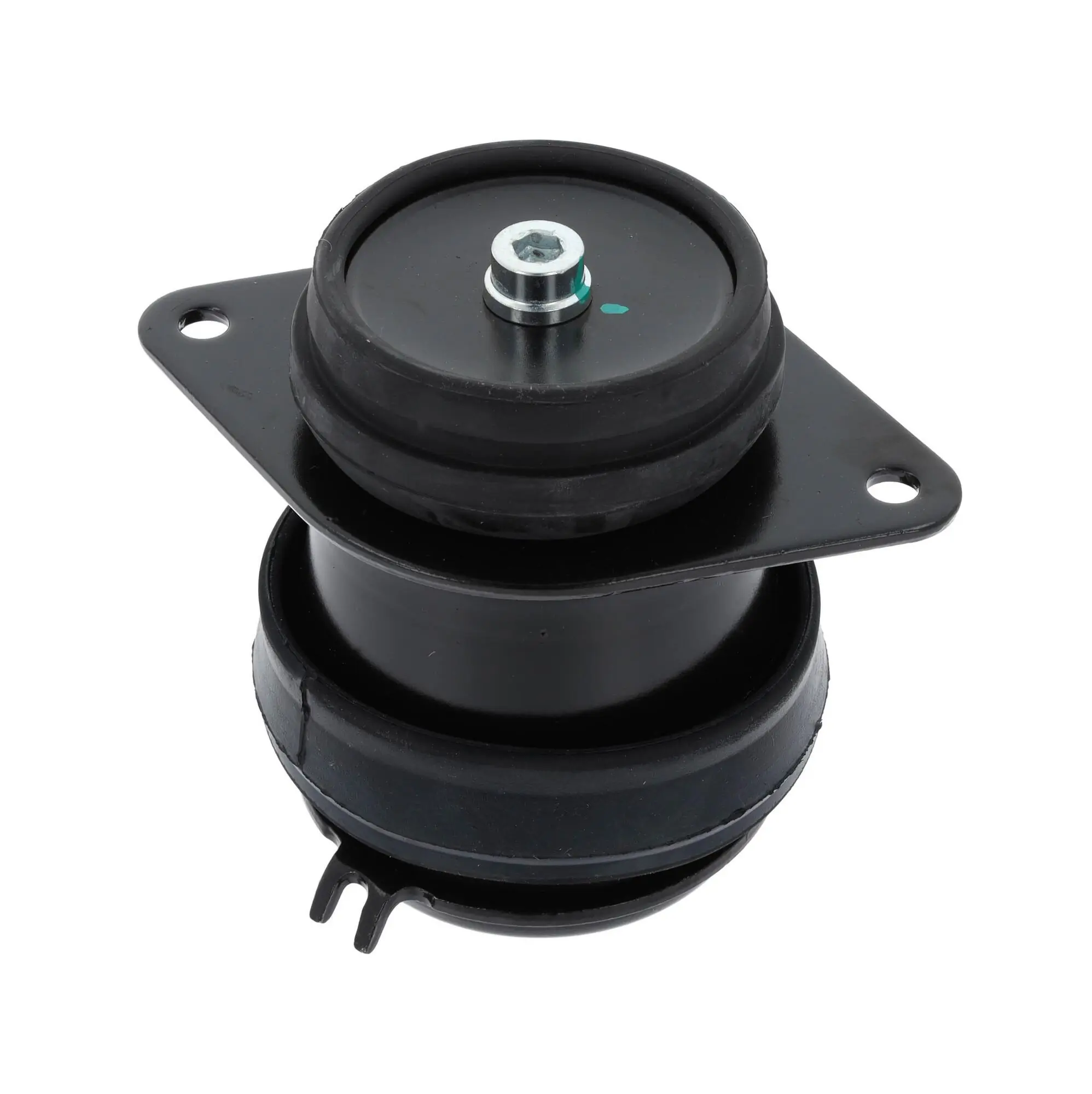 Mounting, engine