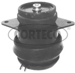 Mounting, engine