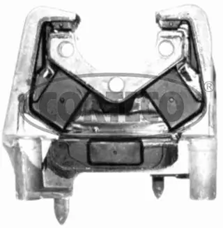 Mounting, automatic transmission