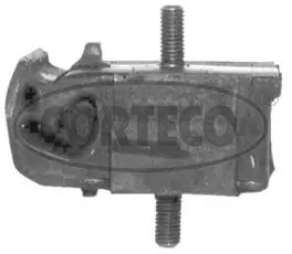 Mounting, automatic transmission