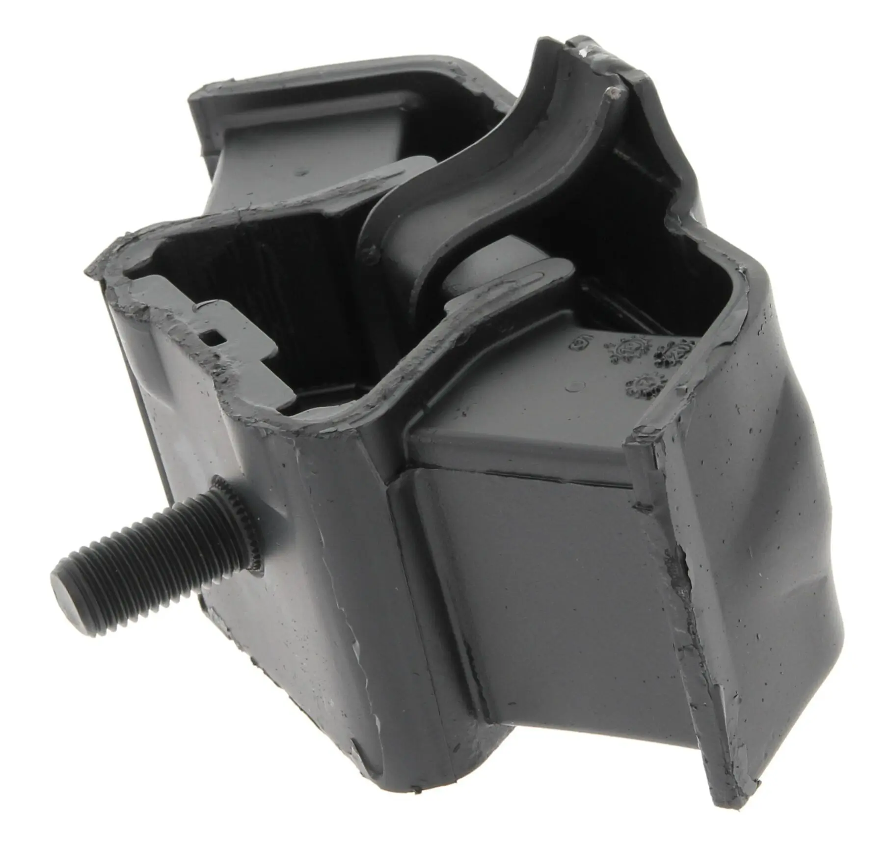 Mounting, automatic transmission