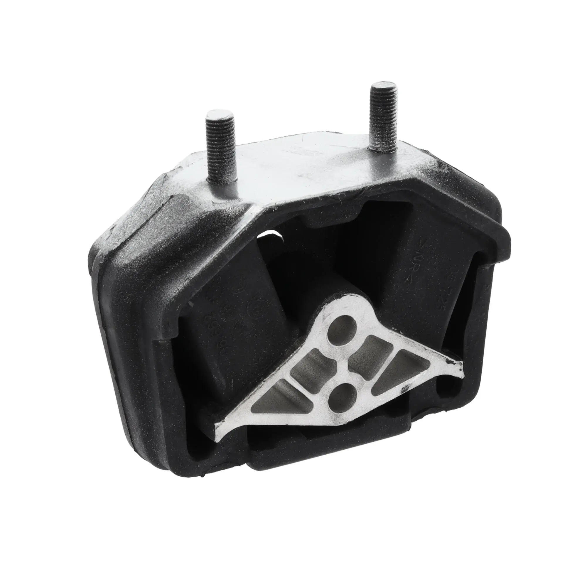 Mounting, automatic transmission