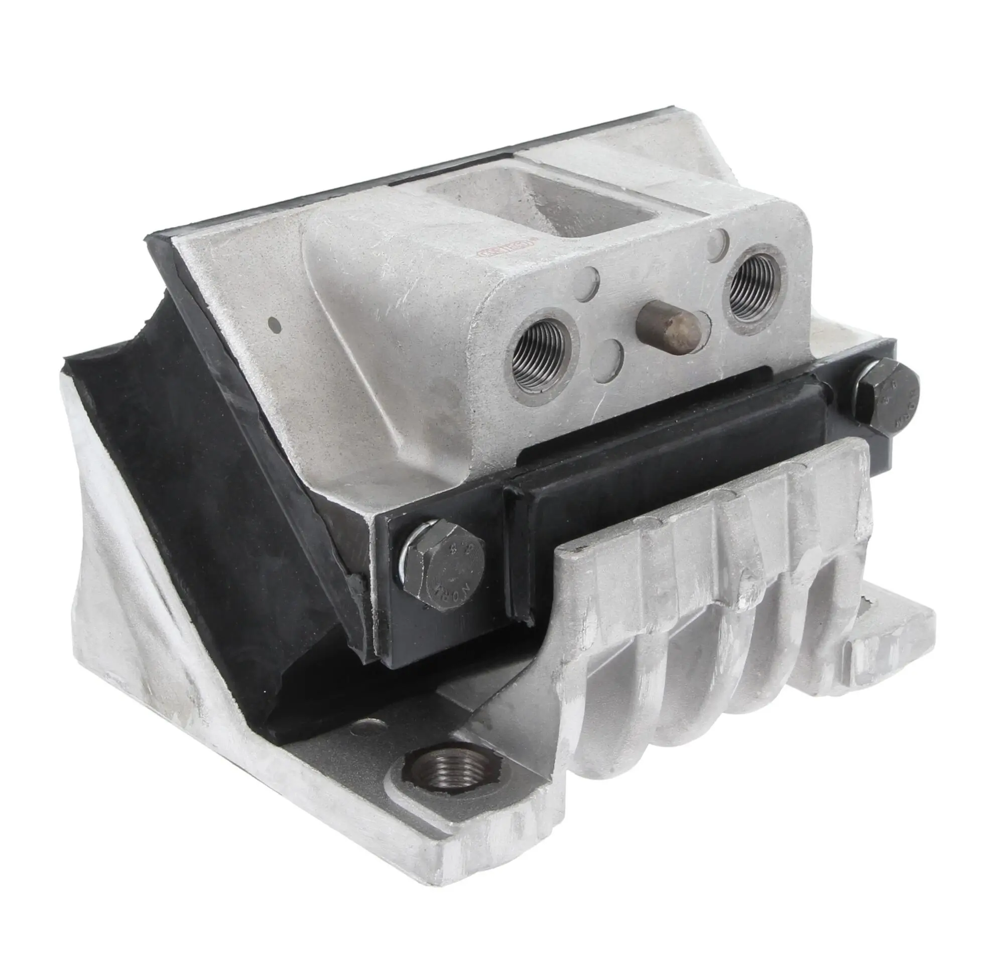Mounting, engine