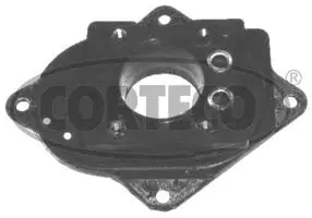 Flange, carburettor