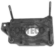 Flange, carburettor