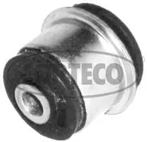 Bushing, axle beam
