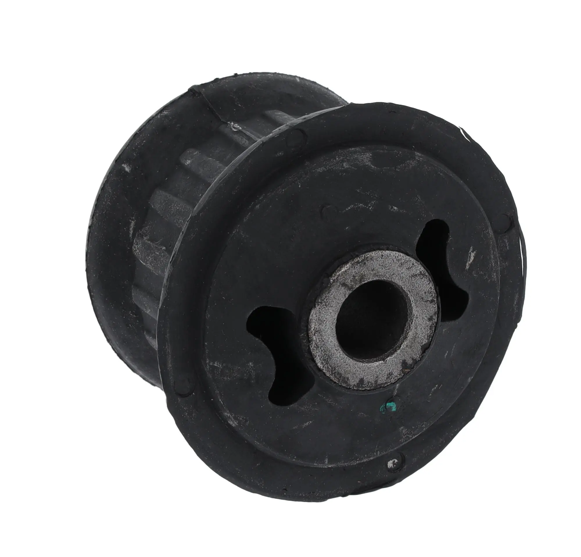 Mounting, automatic transmission support