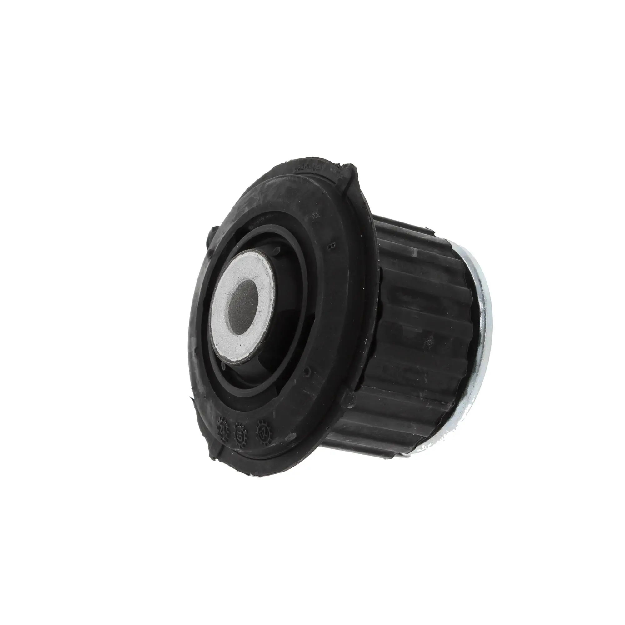 Mounting, automatic transmission support