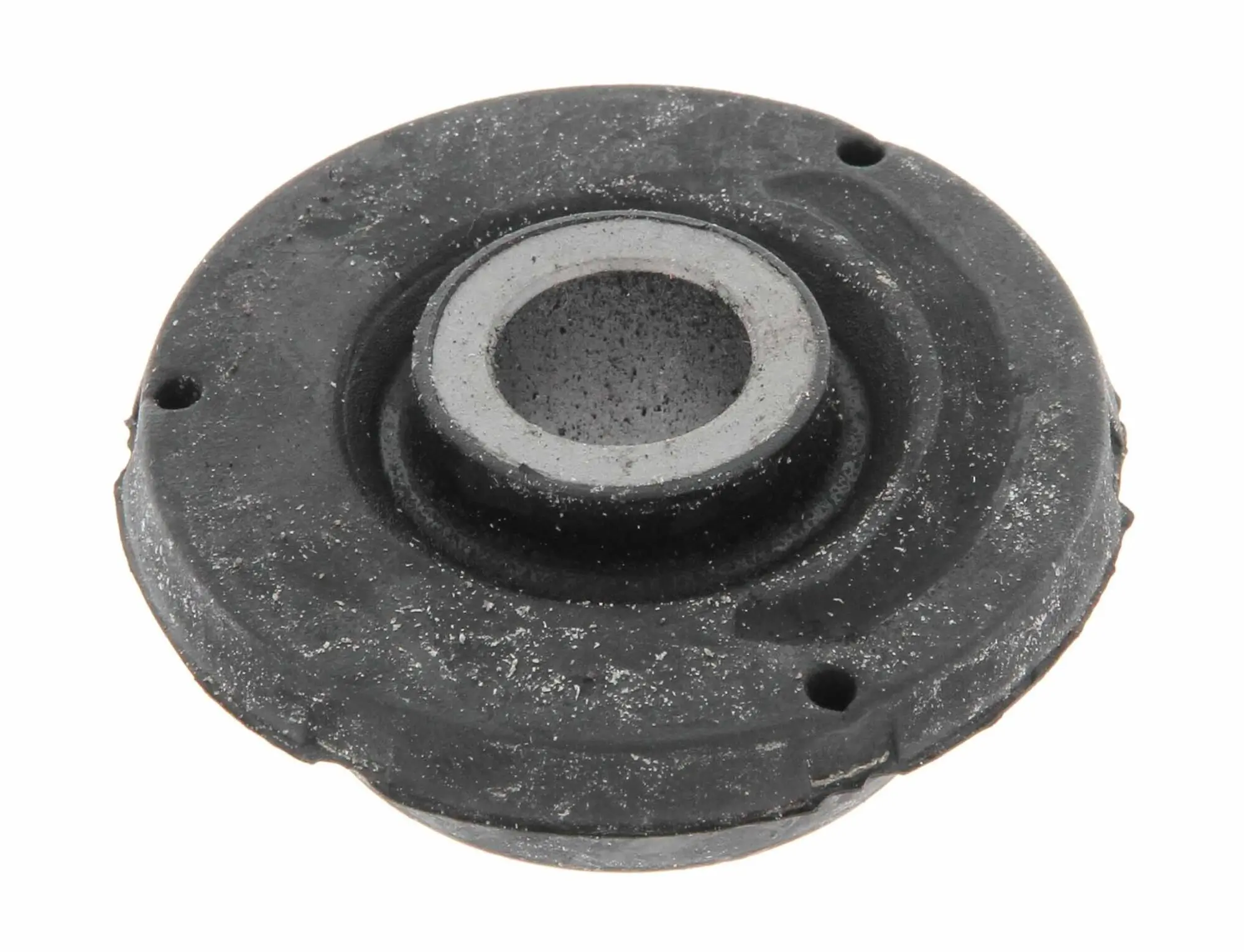 Mounting, control/trailing arm
