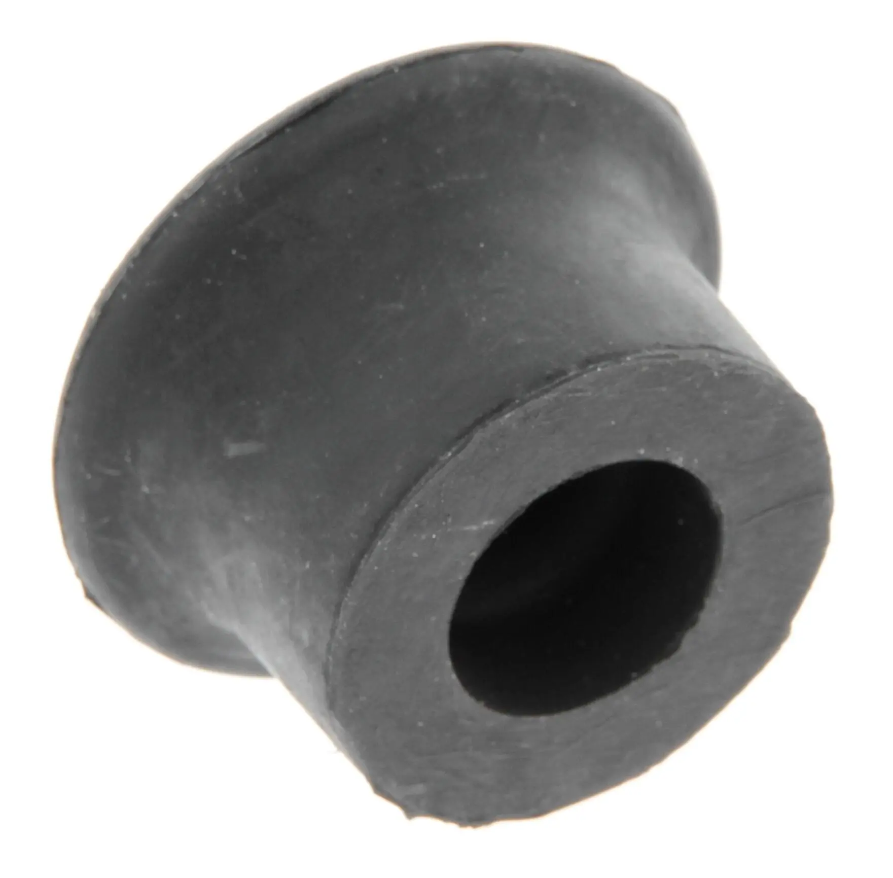 Rubber Buffer, engine mounting system