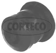 Rubber Buffer, suspension