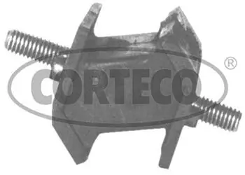 Mounting, automatic transmission