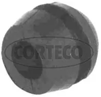 Bushing, axle beam