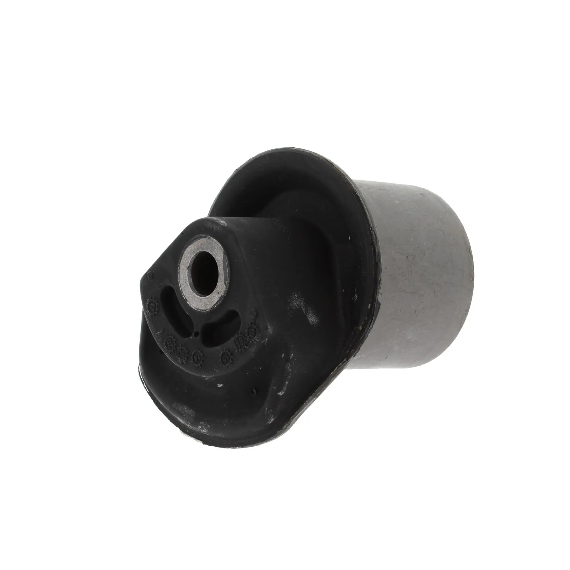 Bushing, axle beam