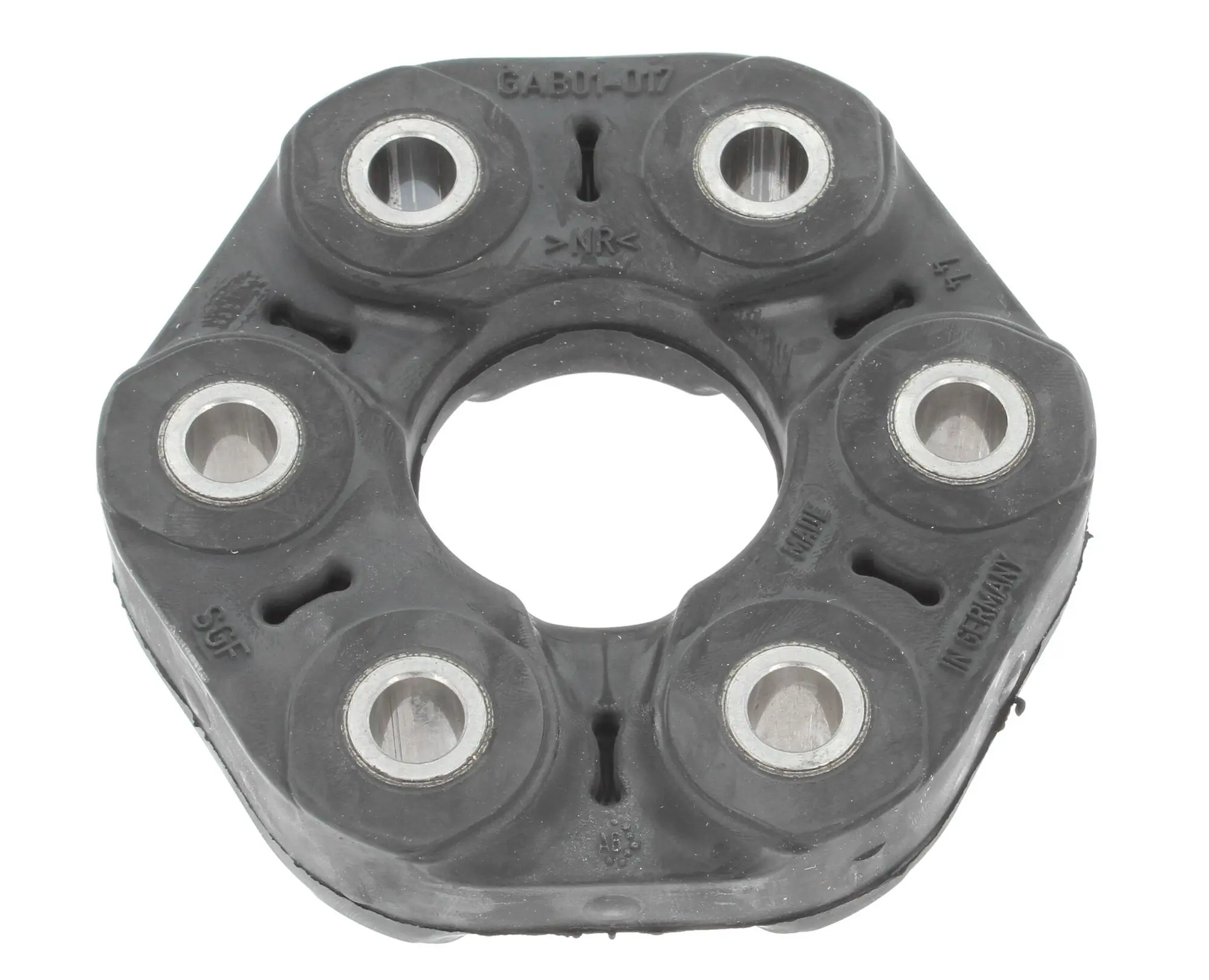Joint, propshaft