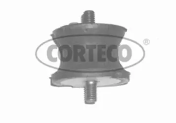 Mounting, automatic transmission