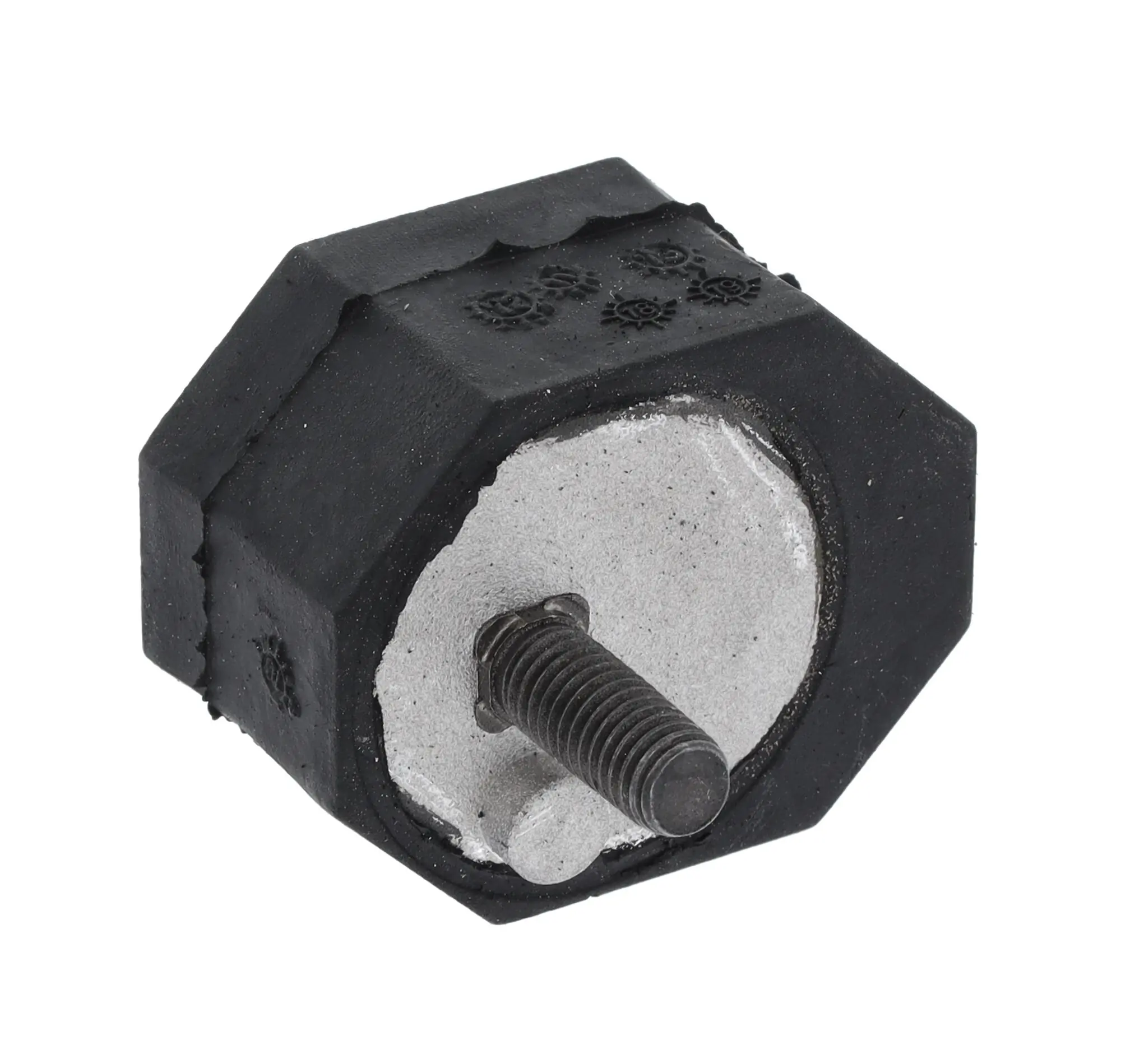 Mounting, automatic transmission