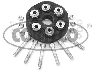Joint, propshaft