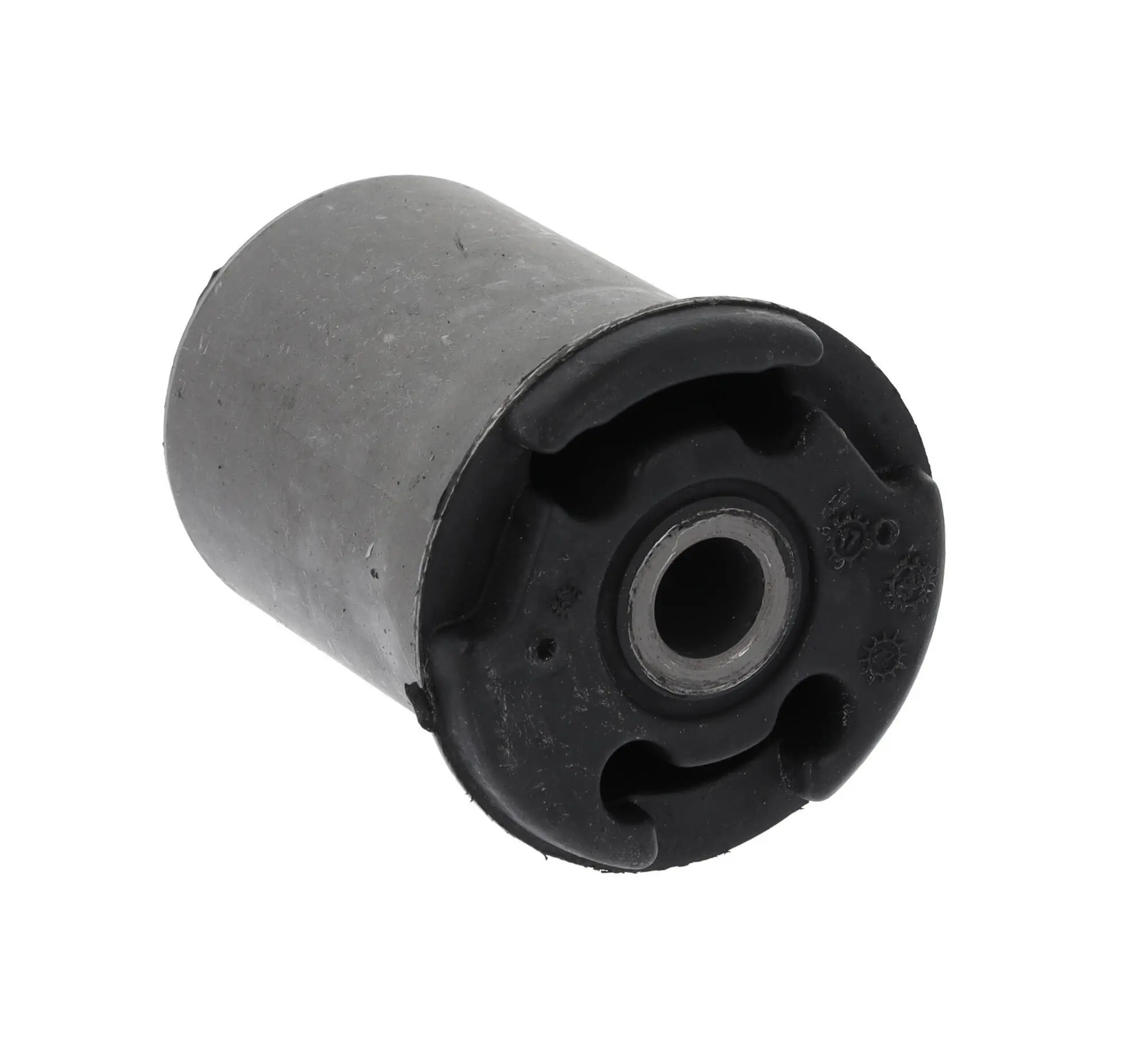 Bushing, axle beam