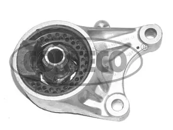 Mounting, engine