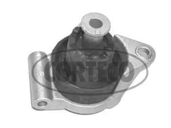Mounting, engine