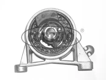 Mounting, engine