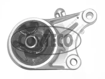 Mounting, engine