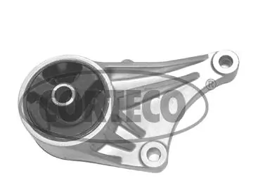 Mounting, engine