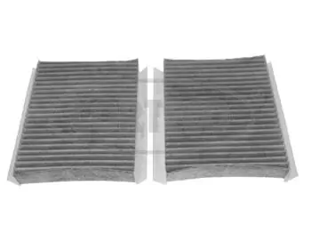 Filter, cabin air