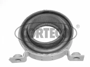 Suspension, propshaft