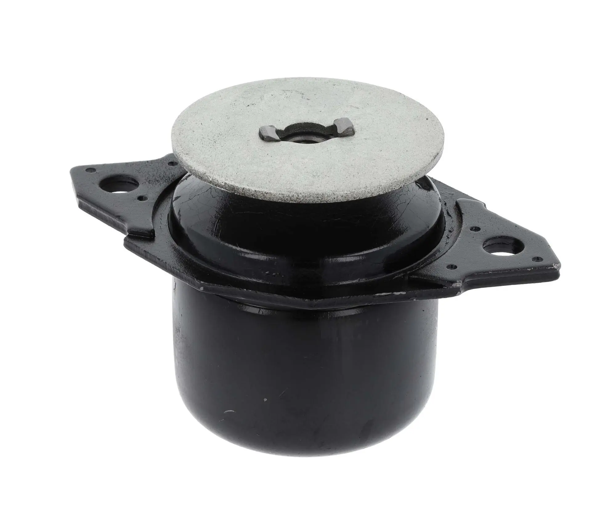 Mounting, automatic transmission