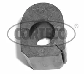 Mounting, stabiliser bar