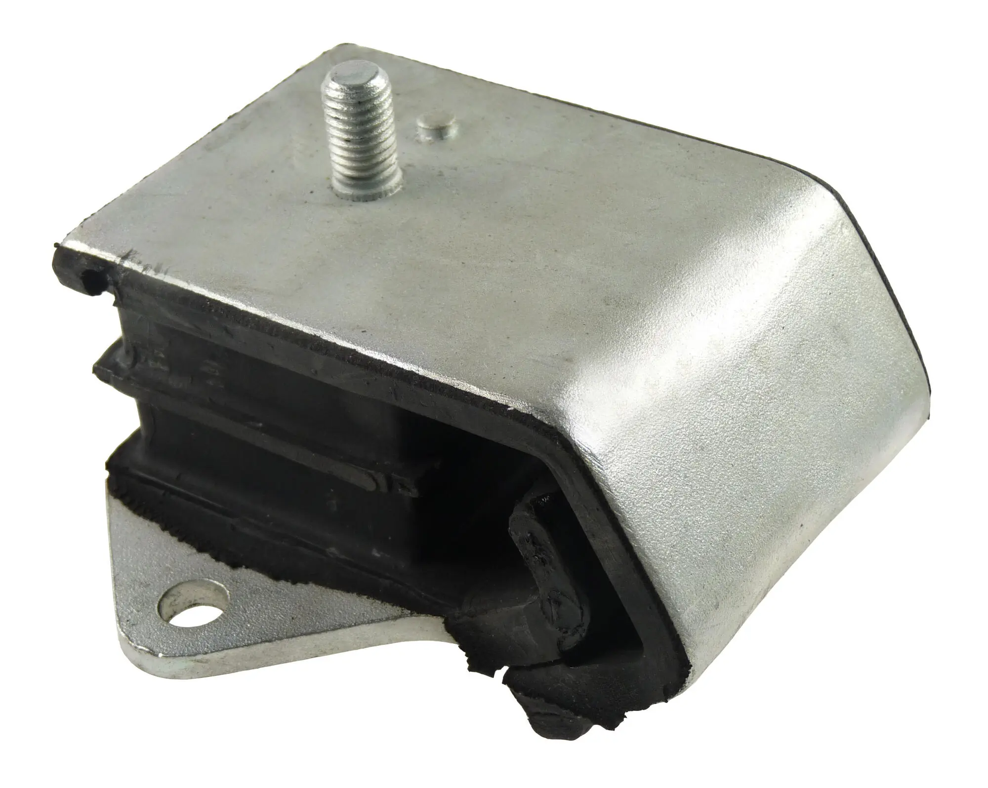 Mounting, automatic transmission