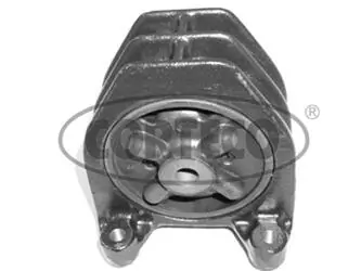 Mounting, engine