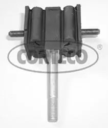 Mounting, automatic transmission