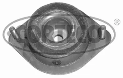 Mounting, automatic transmission