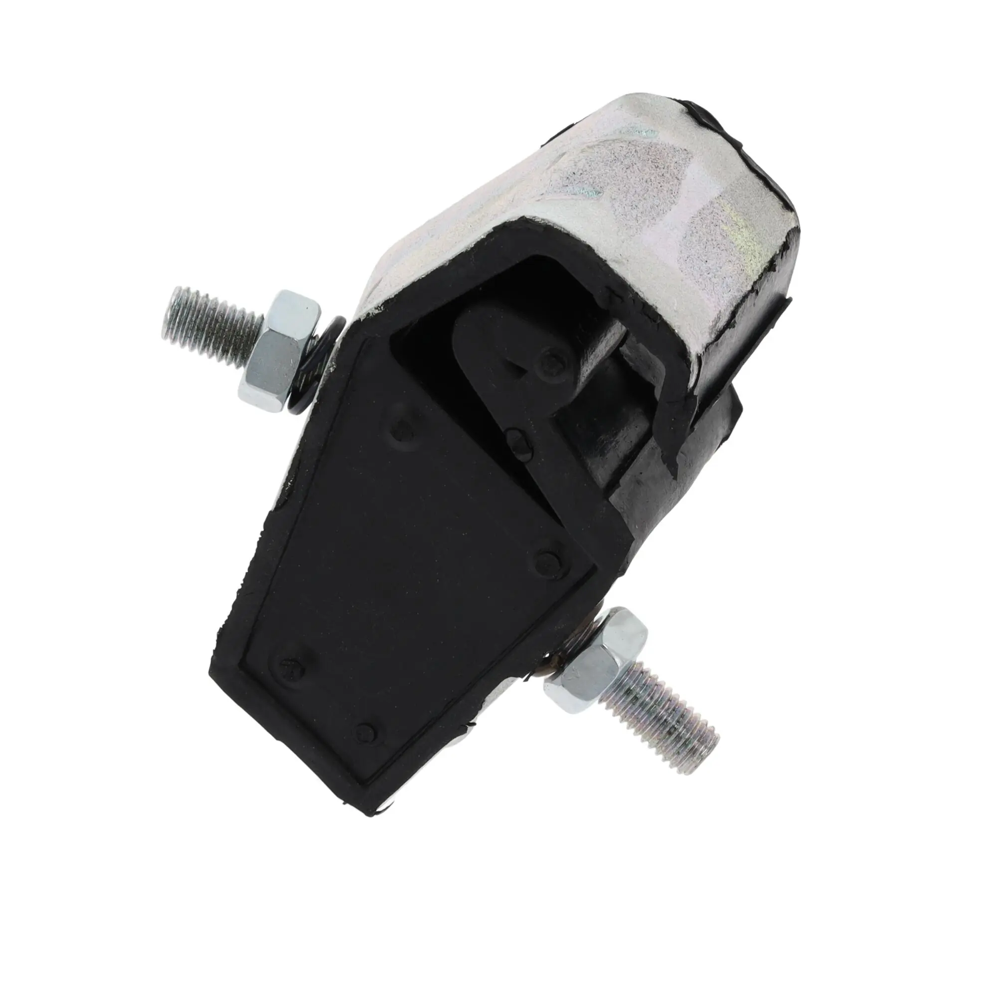 Mounting, engine