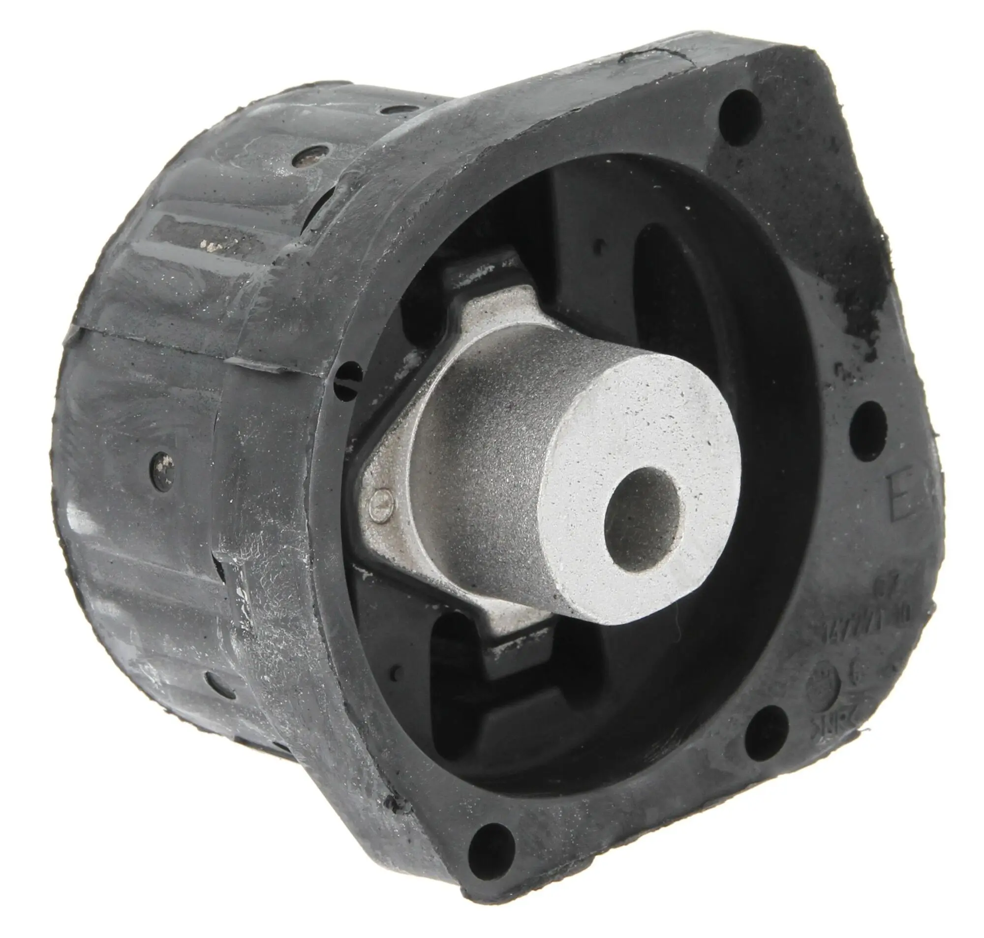 Mounting, automatic transmission