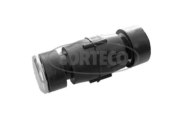 Mounting, stabiliser bar