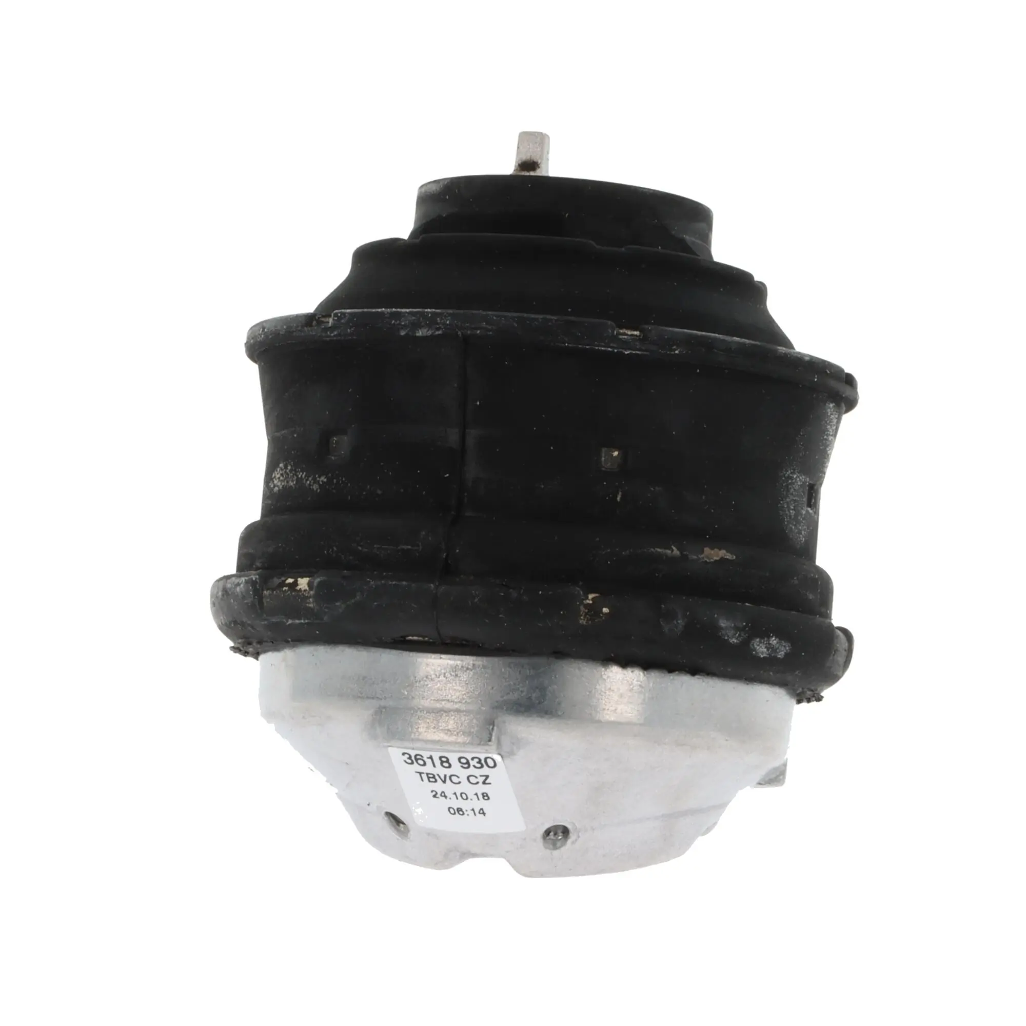 Mounting, engine