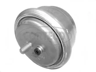 Mounting, engine