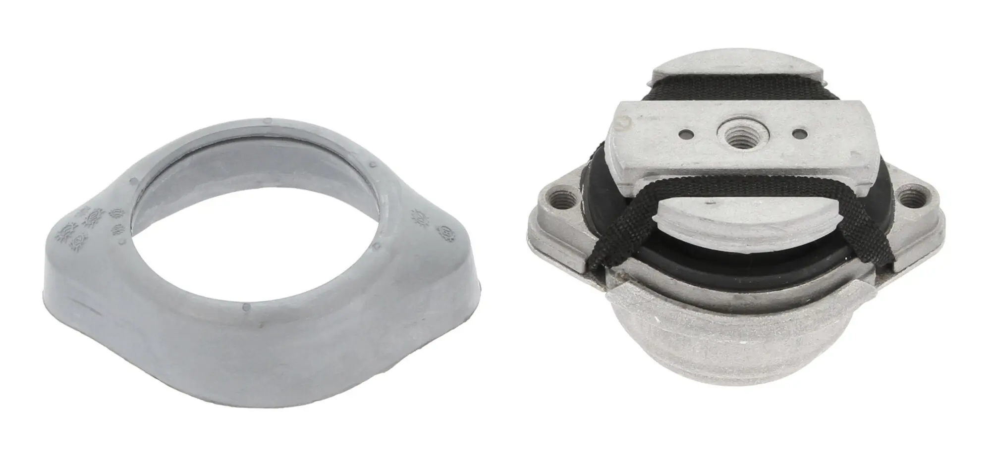 Mounting, automatic transmission