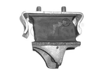 Mounting, engine