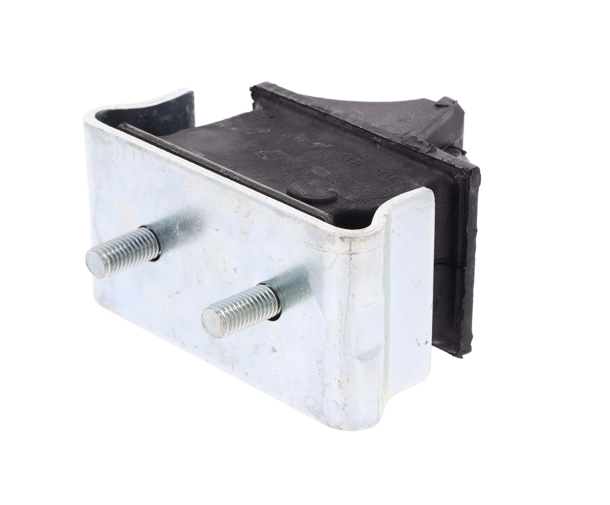 Mounting, engine